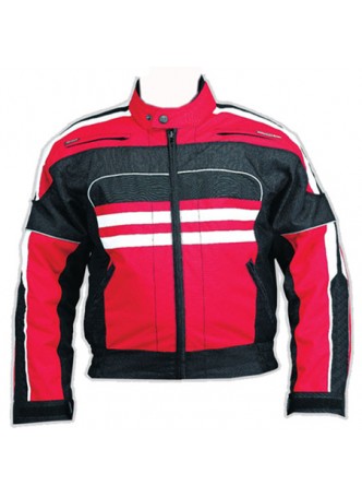 Motorbike Textile Jackets